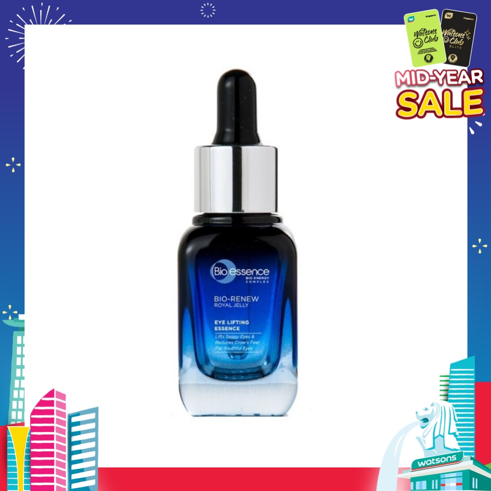 Bio-VLift Eye Lifting Essence 20g
