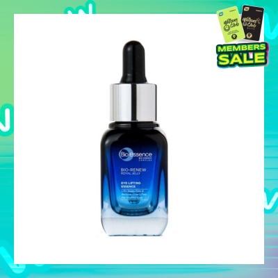 BIO ESSENCE Bio-VLift Eye Lifting Essence 20g