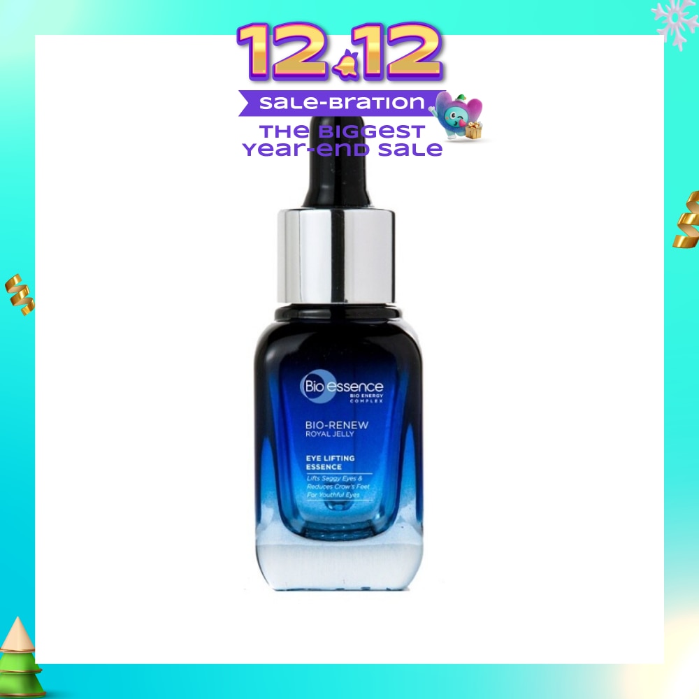 Bio-VLift Eye Lifting Essence 20g