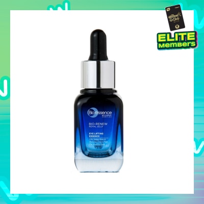 BIO ESSENCE Bio-VLift Eye Lifting Essence 20g