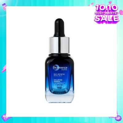 BIO ESSENCE Bio-VLift Eye Lifting Essence 20g