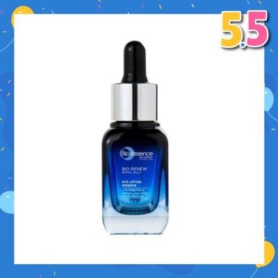 BIO ESSENCE Bio-VLift Eye Lifting Essence 20g