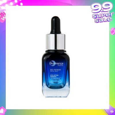 BIO ESSENCE Bio-VLift Eye Lifting Essence 20g