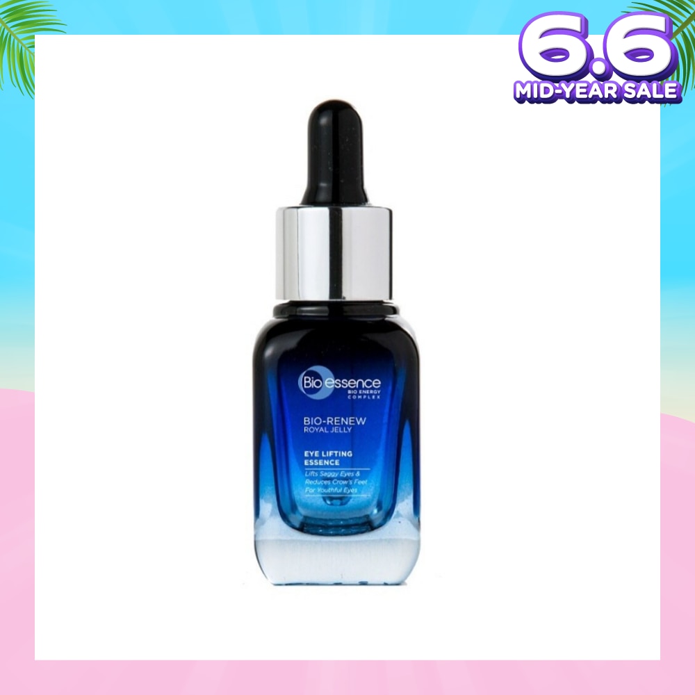 Bio-VLift Eye Lifting Essence 20g