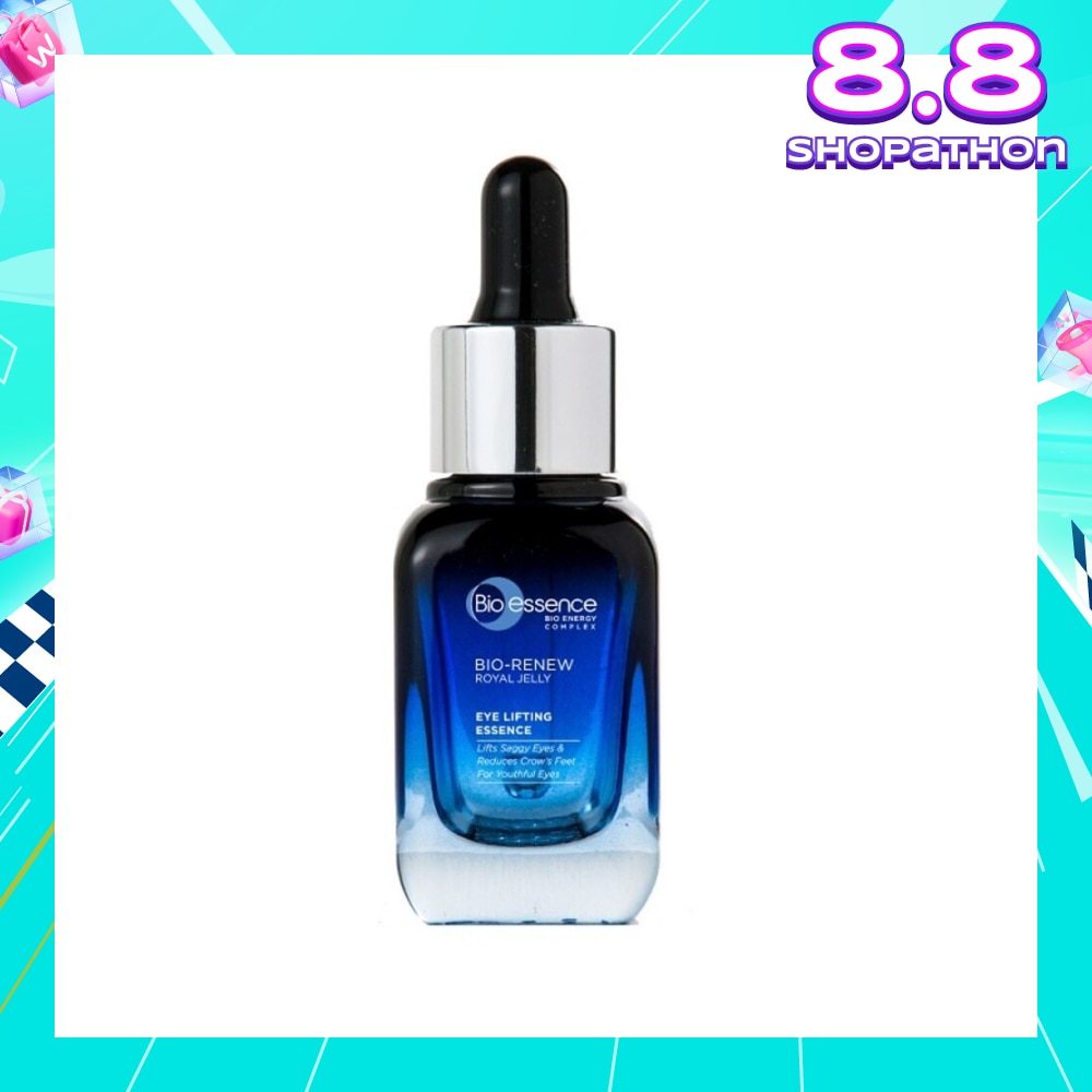 Bio-VLift Eye Lifting Essence 20g