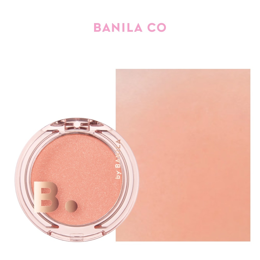 Priming Veil Cheek CR03 Candy Pop 6g