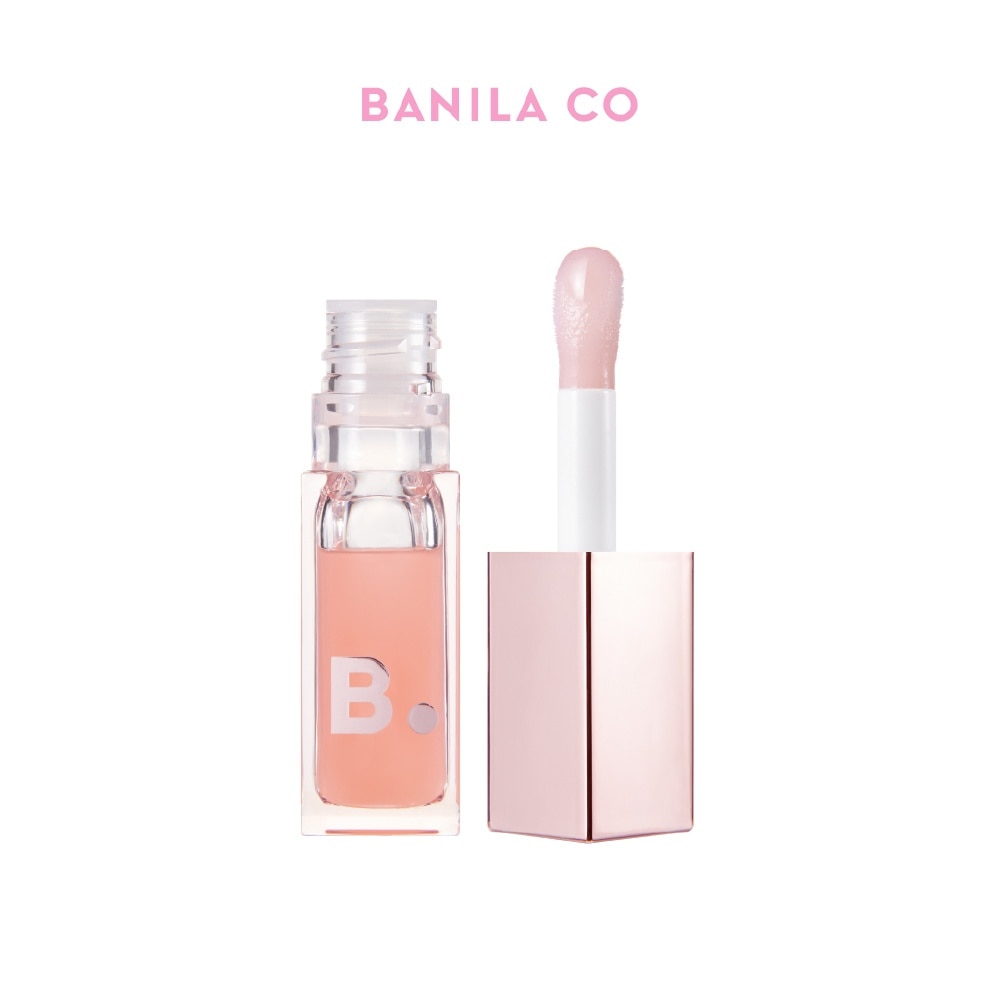 Hydrating Lip Oil Bare Pink 7.5g