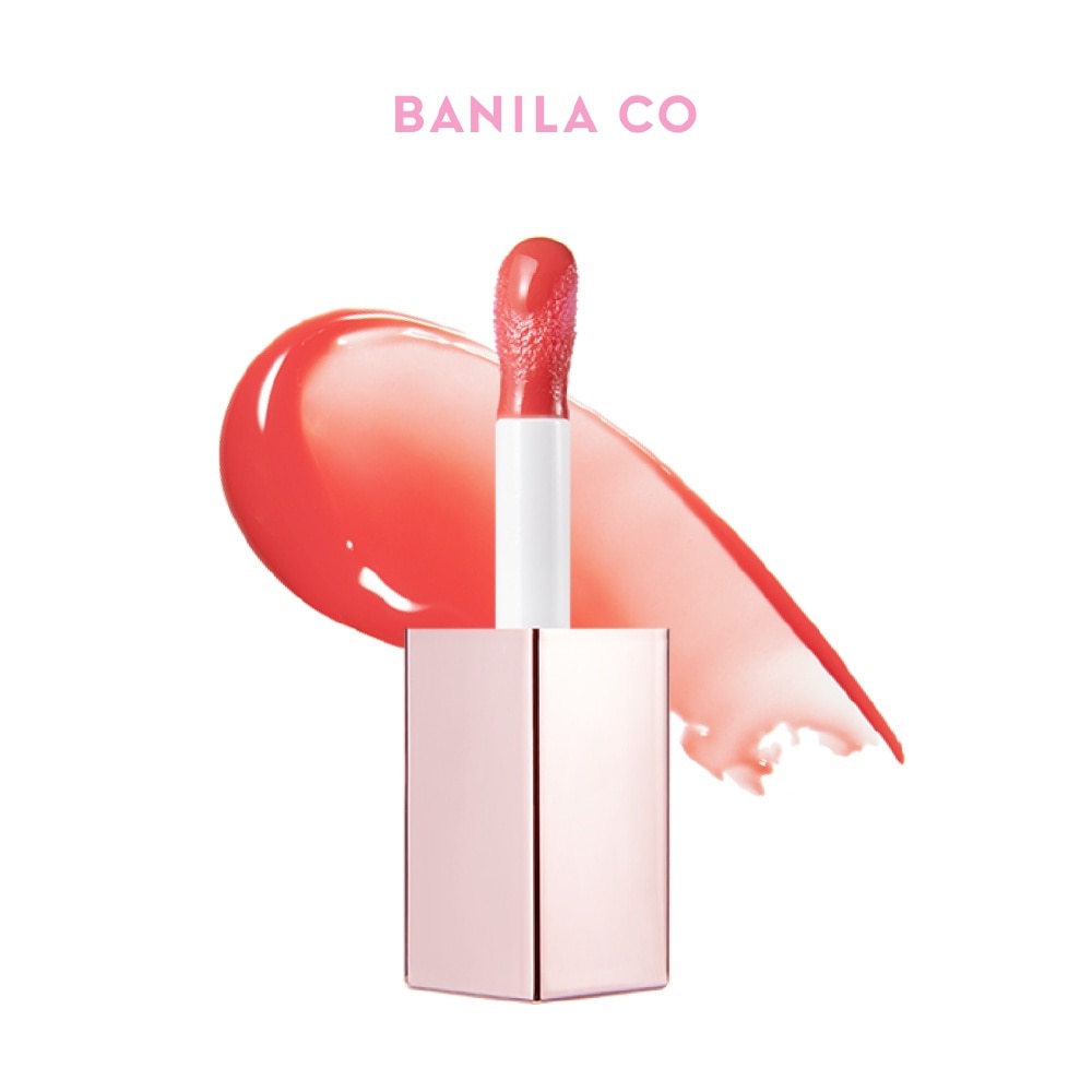 Hydrating Lip Oil Pink Sorbet 7.5g