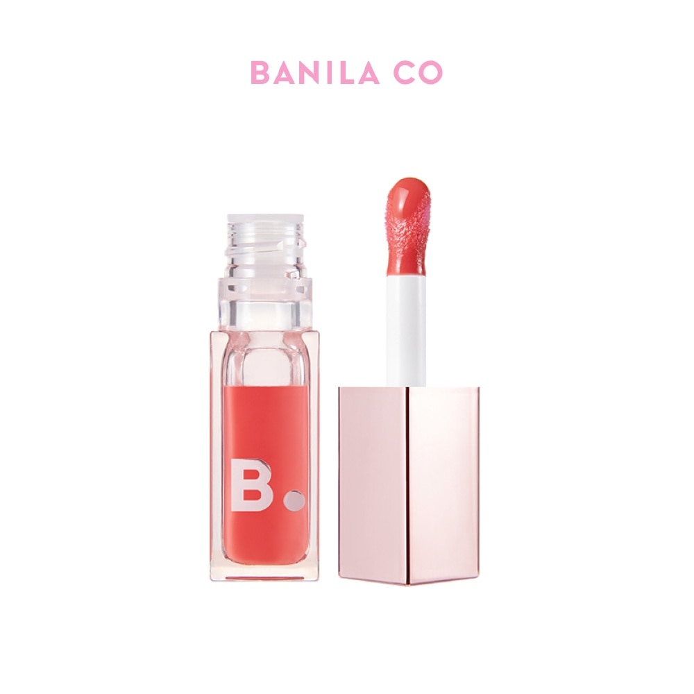 Hydrating Lip Oil Pink Sorbet 7.5g