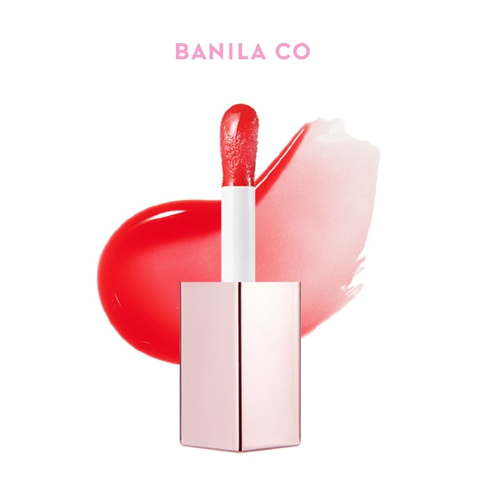 Hydrating Lip Oil Red Apple 7.5g