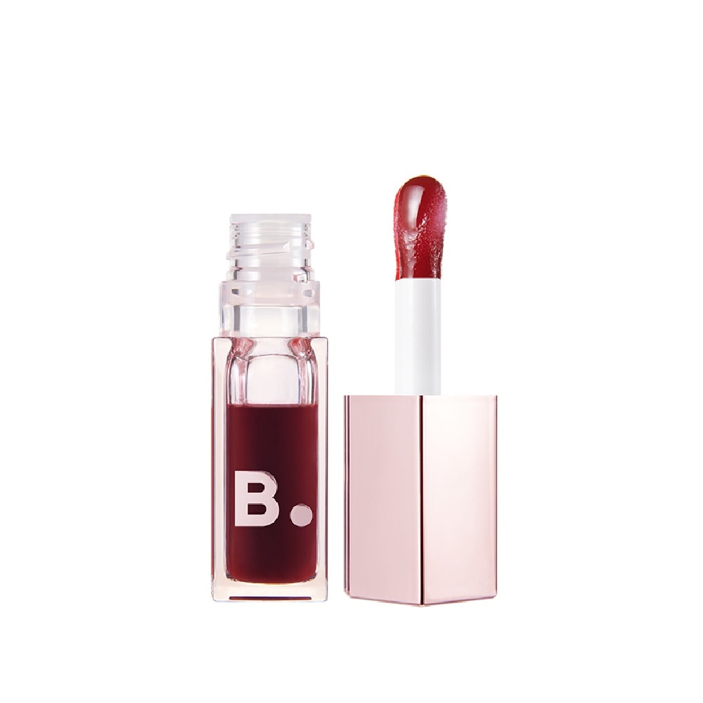 Hydrating Lip Oil Plump Mauve 7.5g