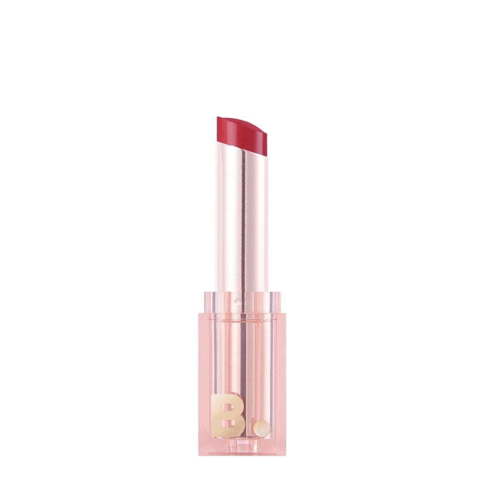 Glow Veil Lipstick-RD02 Apple Candy 4.3g