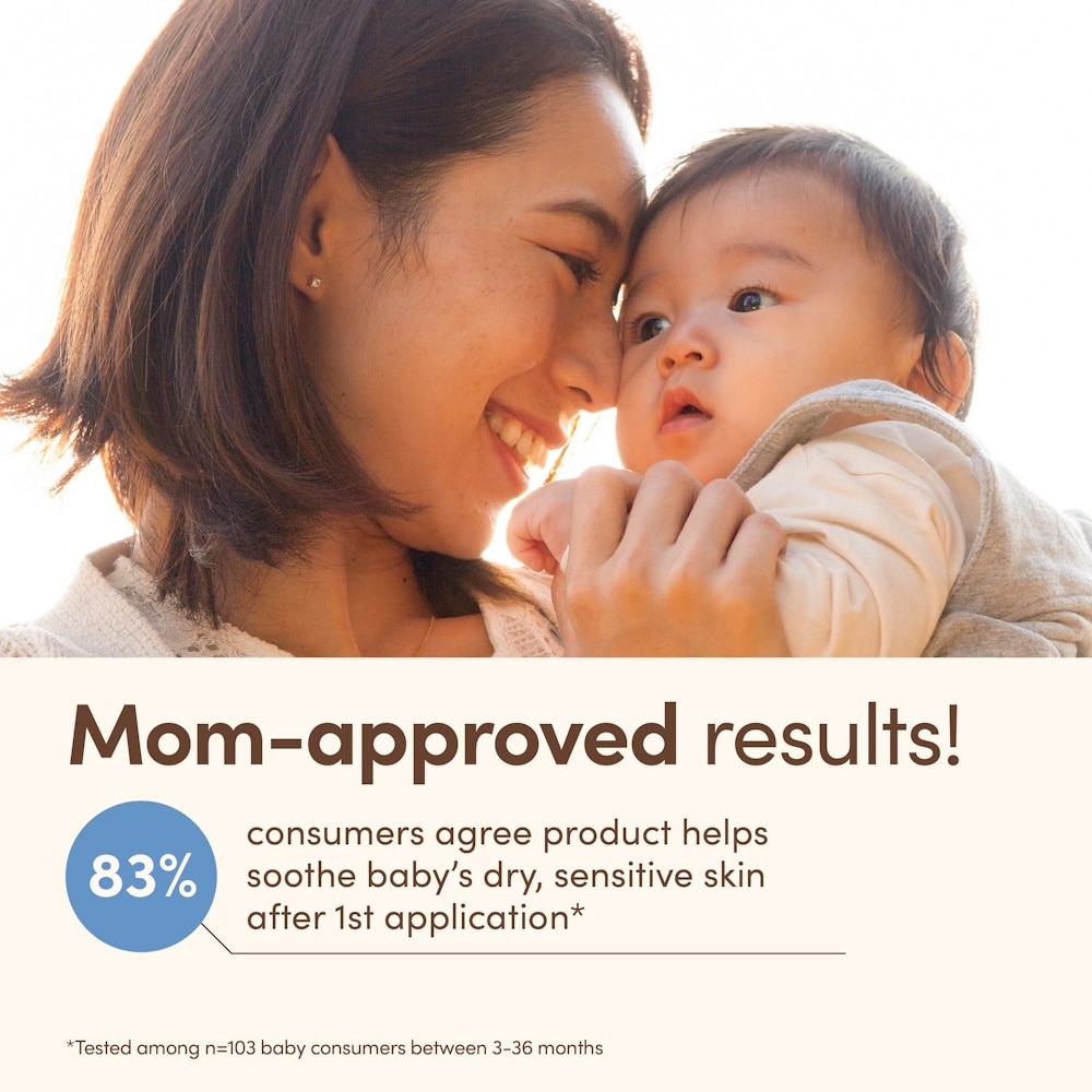 Dermexa Moisturizing Cream with Triple Oat Complex and Ceramides (For Eczema Prone Skin) 100g