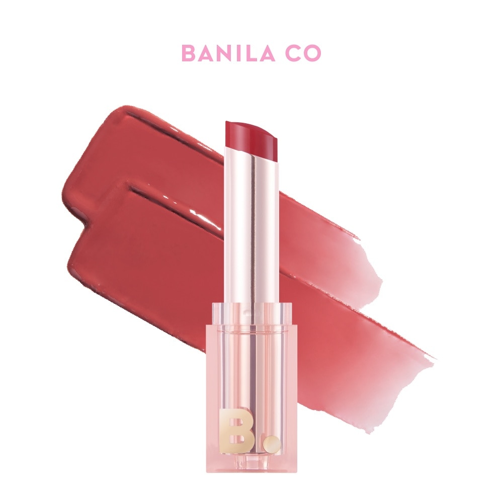 Glow Veil Lipstick-PK02 Bliss 4.3g