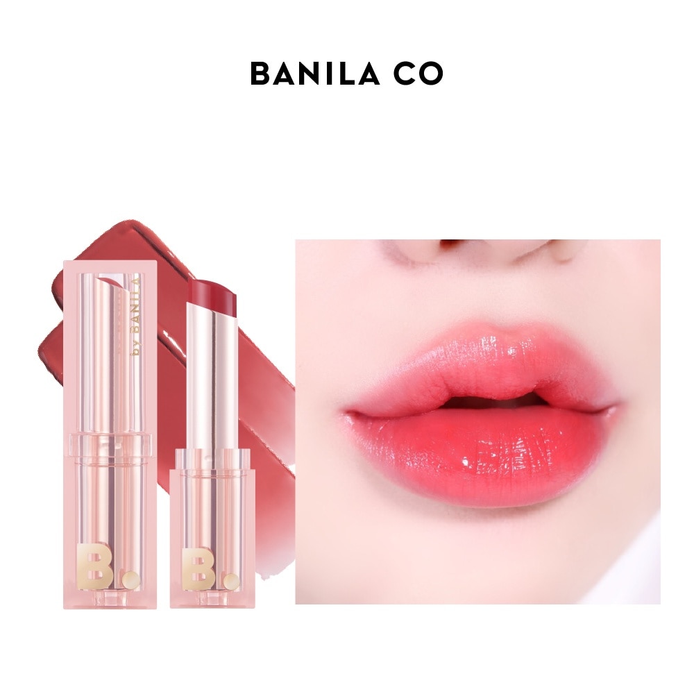 Glow Veil Lipstick-PK02 Bliss 4.3g