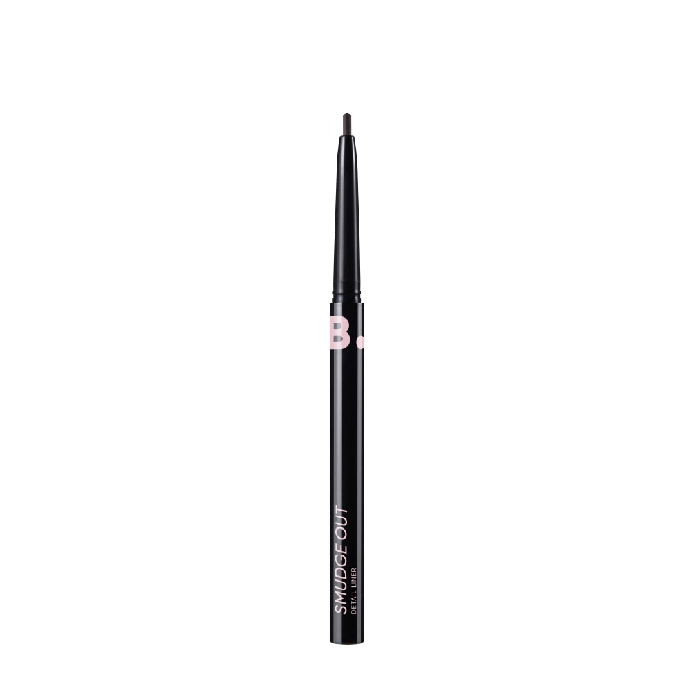 Smudge Out Detail Liner -01 Black 0.4g