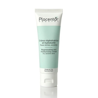 PLACENTOR VEGETAL Vegetal 08 Moisturizing Cream Dry 40ml