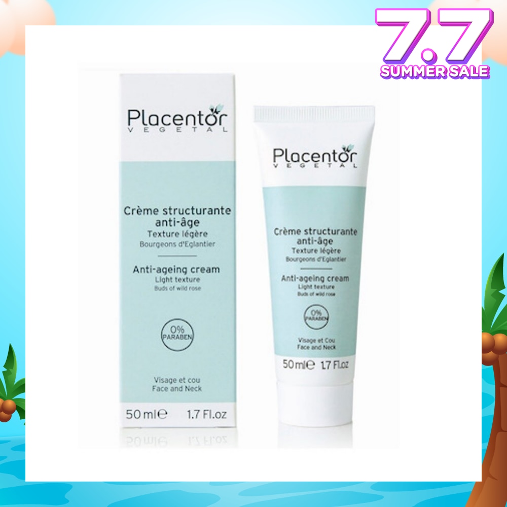 Vegetal 12 Anti Agelight 50ml