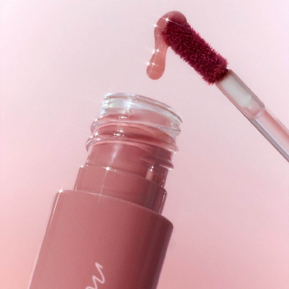 Ink Mood Glowy Tint 33 Rosy Wish 4g