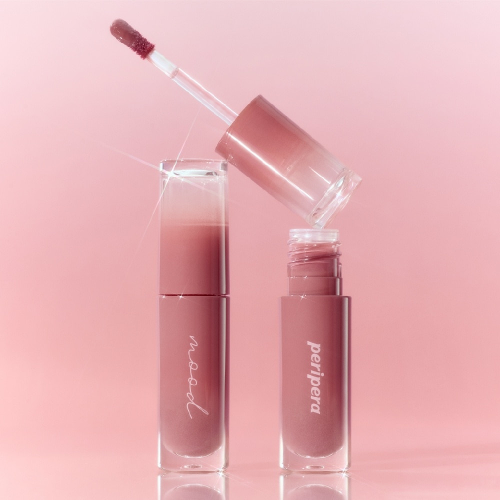 Ink Mood Glowy Tint 33 Rosy Wish 4g