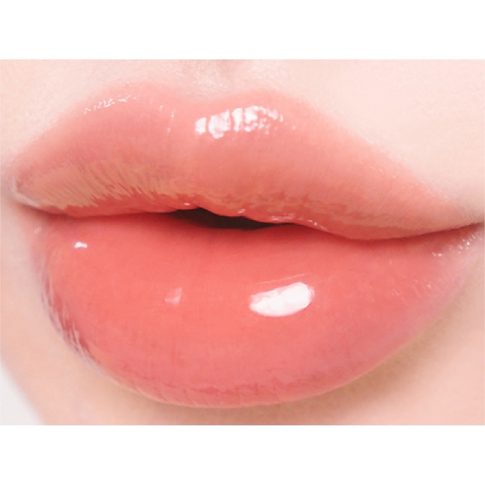Ink Mood Glowy Tint 34 Coral Test 4g