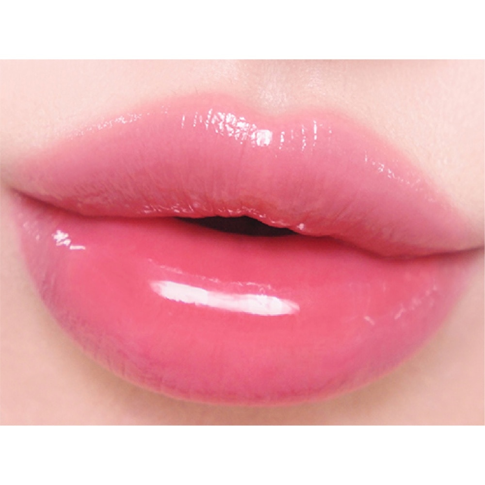 Ink Mood Glowy Tint 36 Pink Teacher 4g