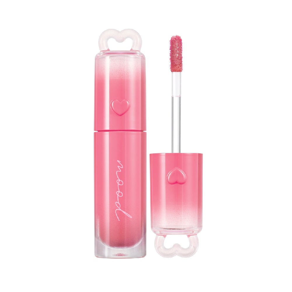 Ink Mood Glowy Tint 36 Pink Teacher 4g