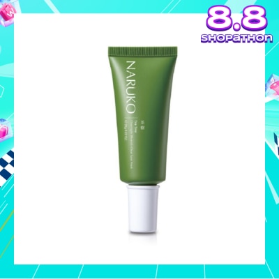 NARUKO Tea Tree Overnight Blemish Clear Spot Mask 25g