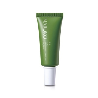 NARUKO Tea Tree Overnight Blemish Clear Spot Mask 25g