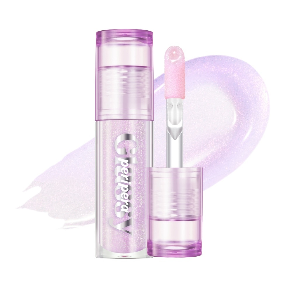 Ink Glasting Lip Gloss P03 Lilac Flare 4.5g