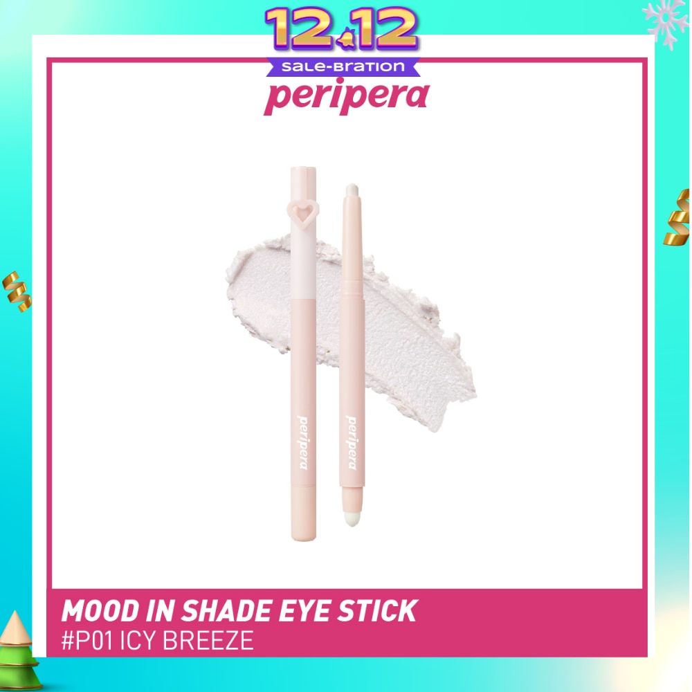 Mood In Shade Eye Stick P01 Icy Breeze 0.2g