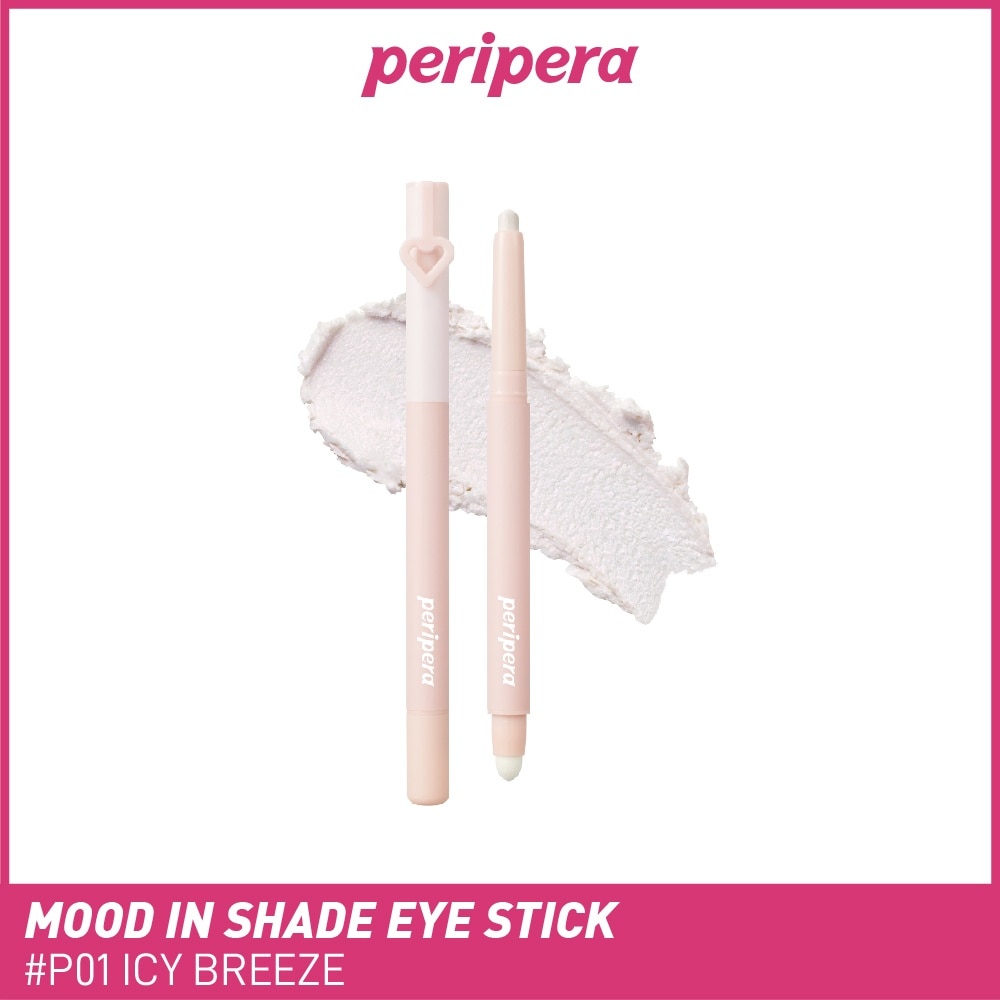 Mood In Shade Eye Stick P01 Icy Breeze 0.2g