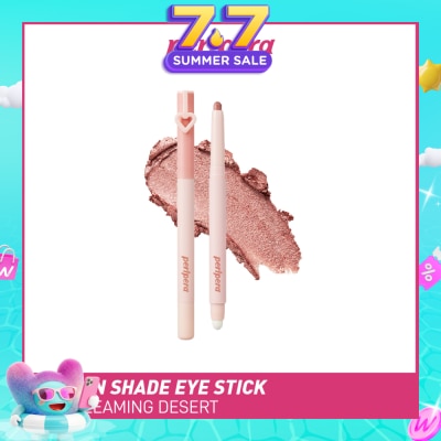 PERIPERA - Mood In Shade Eye Stick P05 Gleaming Desert 0.2g (Expiry: Mar`2027)