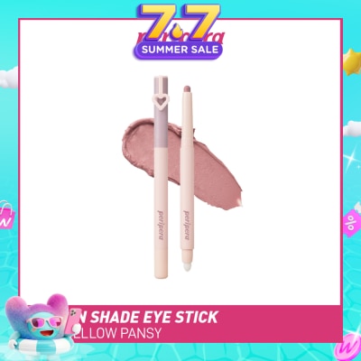 PERIPERA - Mood In Shade Eye Stick M03 Mellow Pansy 0.2g (Expiry: Mar`2027)