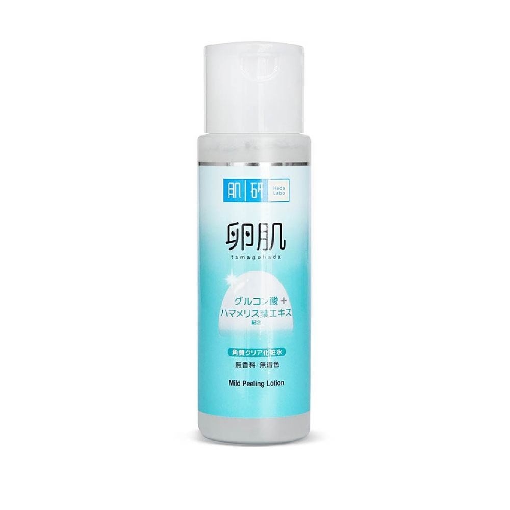 Mild Peeling Lotion (Gentle Exfoliation With AHA & BHA To Remove Dead Skin Cells Suitable For  Rough, Dull Skin)  170ML