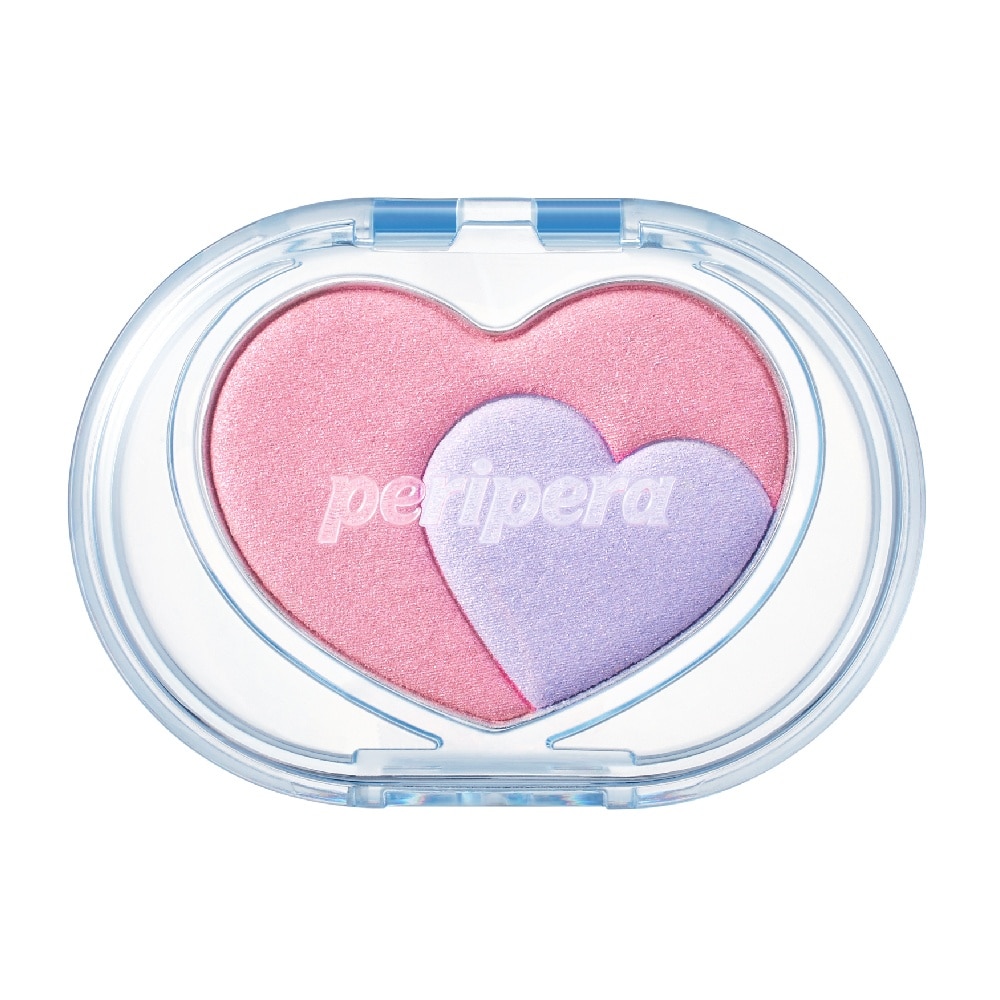 Heart Pocket Beam 002 Cool Lighting 3.3g