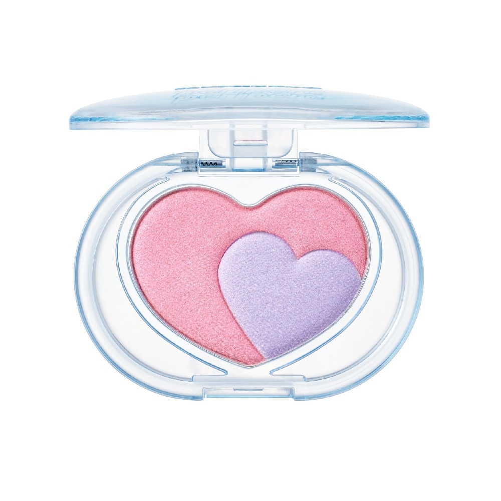 Heart Pocket Beam 002 Cool Lighting 3.3g