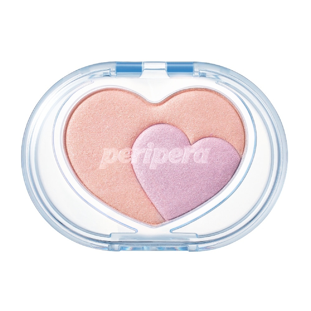 Heart Pocket Beam 003 Angel Cheat Key 3.3g