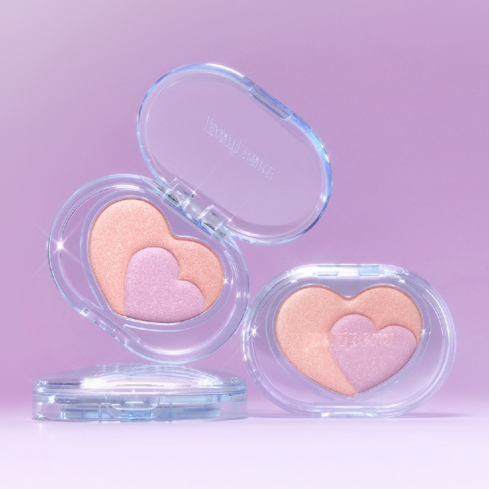 Heart Pocket Beam 003 Angel Cheat Key 3.3g