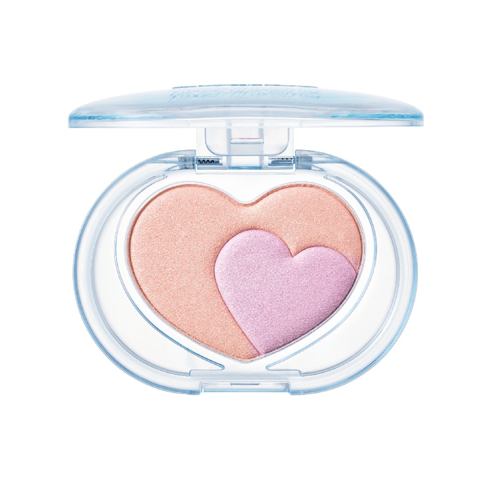 Heart Pocket Beam 003 Angel Cheat Key 3.3g