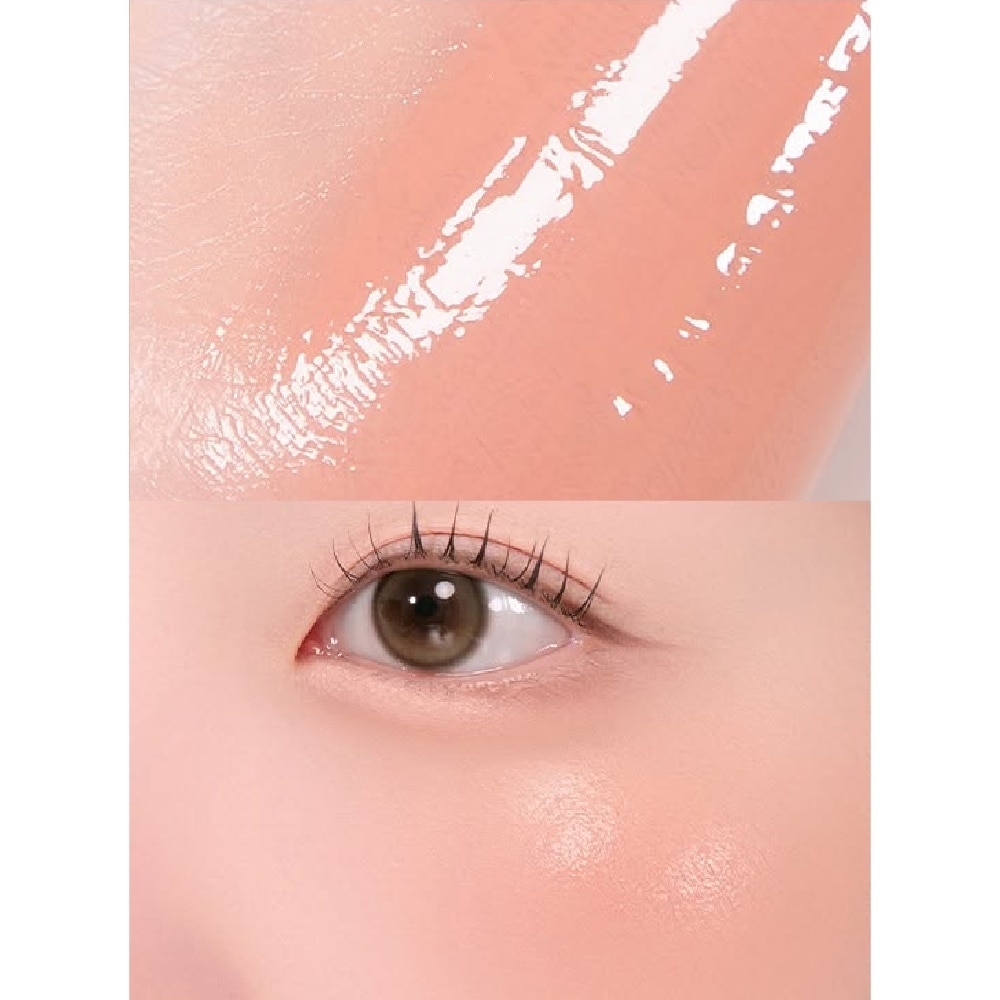 Syrupy Tok Cheek 06 Nutty Milktea 4g