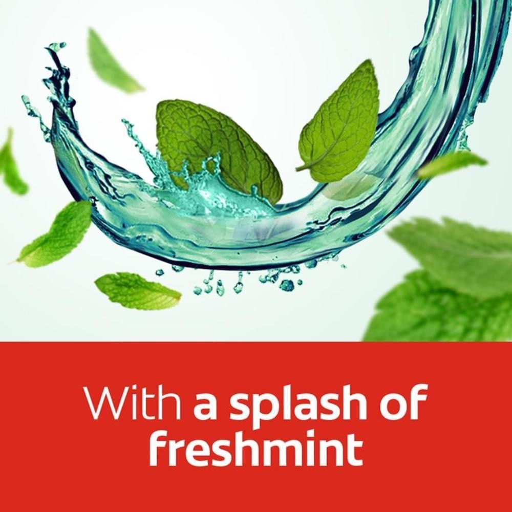 Plax Mouthwash Freshmint 1L