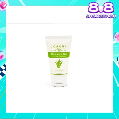 JORUBI Alow Vera 40ML