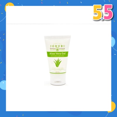 JORUBI Alow Vera 40ML