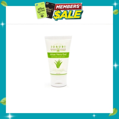 JORUBI Alow Vera 40ML image