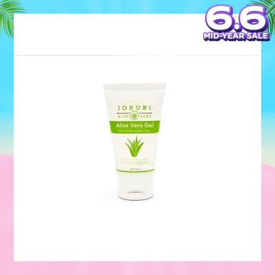JORUBI Alow Vera 40ML