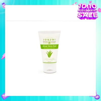 JORUBI Alow Vera 40ML