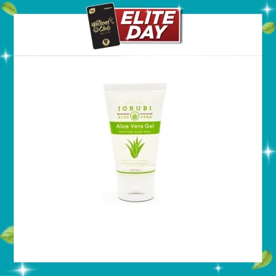 JORUBI Alow Vera 40ML image