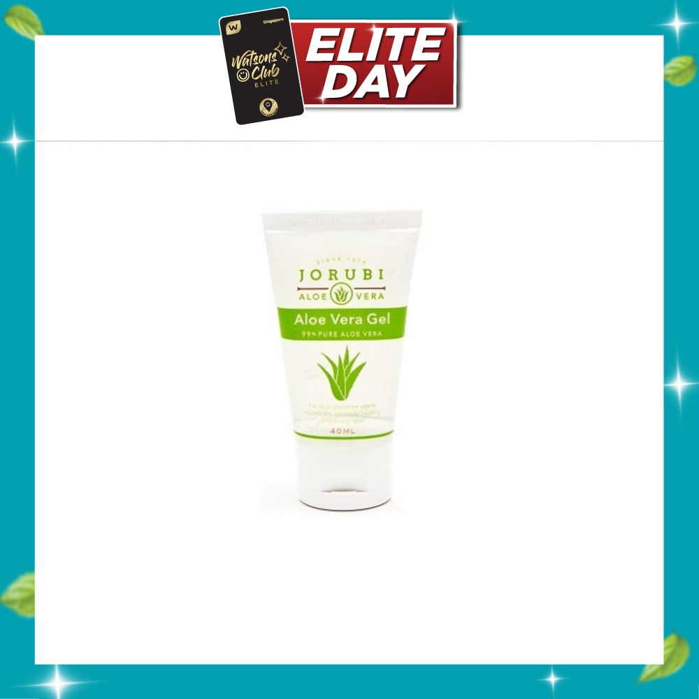 Alow Vera 40ML image