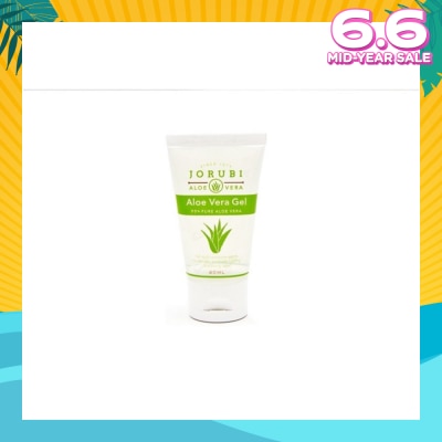 JORUBI Alow Vera 40ML